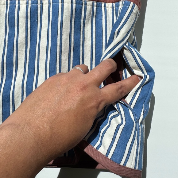 CARON CALLAHAN Tommy Jacket - Clay - Picture 6 of 14